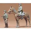Tamiya 35053 German Mounted Inf. 1:35